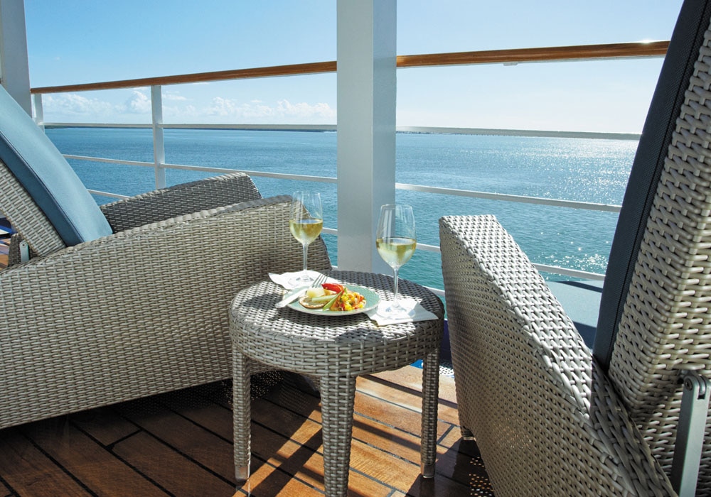 Master Suite MS - Seven Seas Navigator - Bild 6 - Thumb